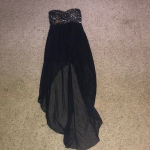 Formal dress size 1